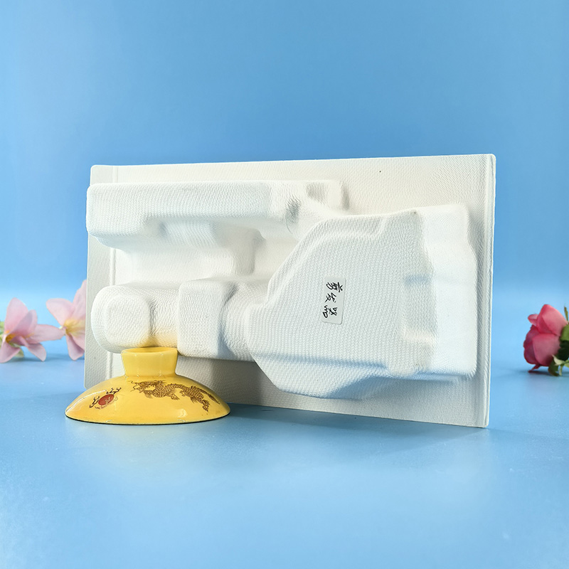 Dry paper holder